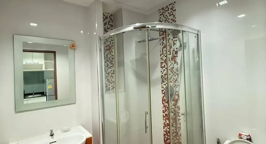 For rent 1 bed condo in Mueang Phuket, Phuket