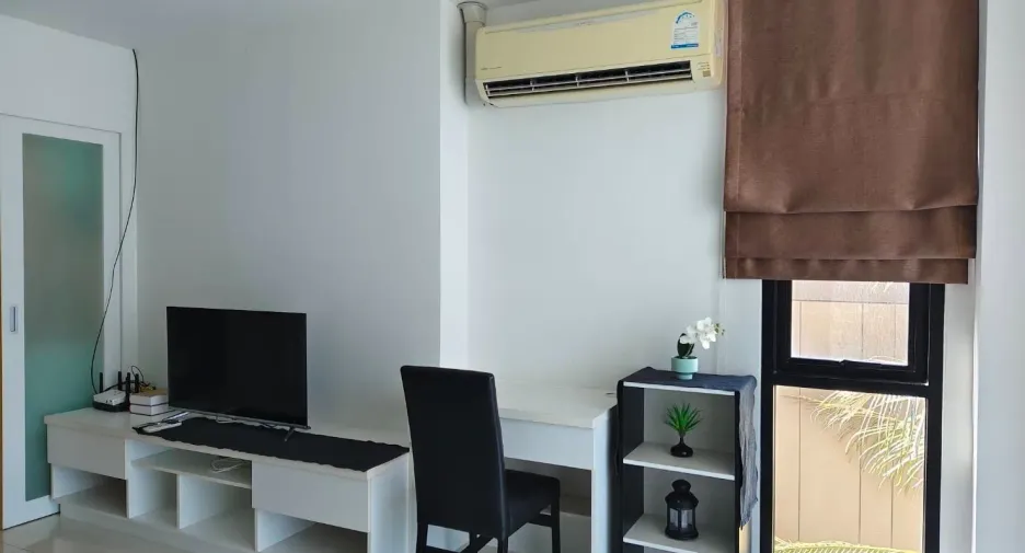 For rent 1 bed condo in Mueang Phuket, Phuket