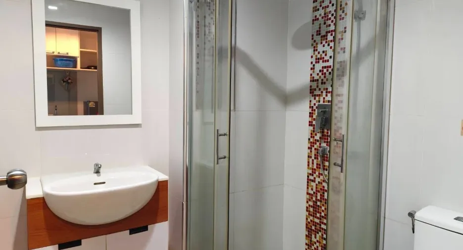For rent 1 bed condo in Mueang Phuket, Phuket