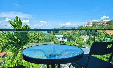 For rent 1 bed condo in Mueang Phuket, Phuket