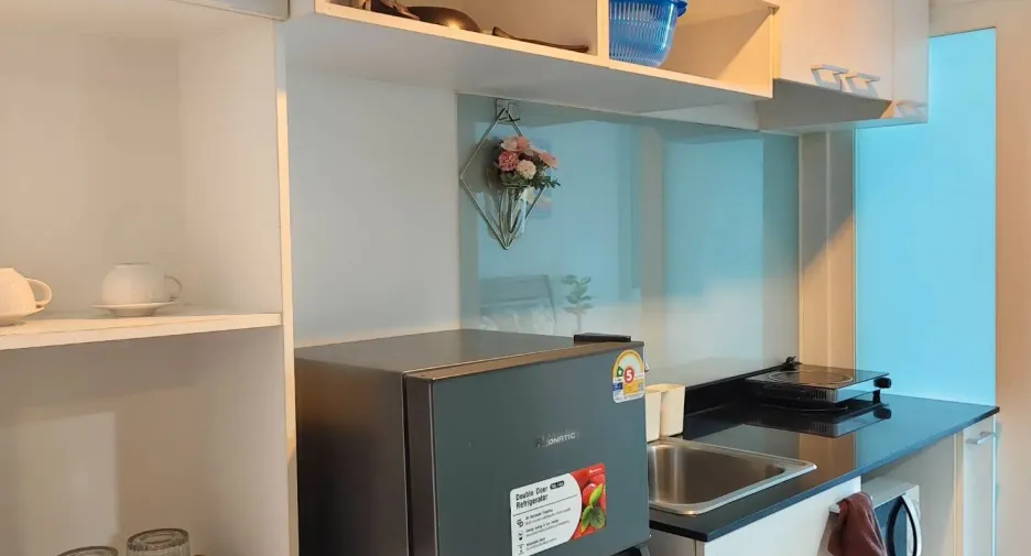 For rent 1 bed condo in Mueang Phuket, Phuket