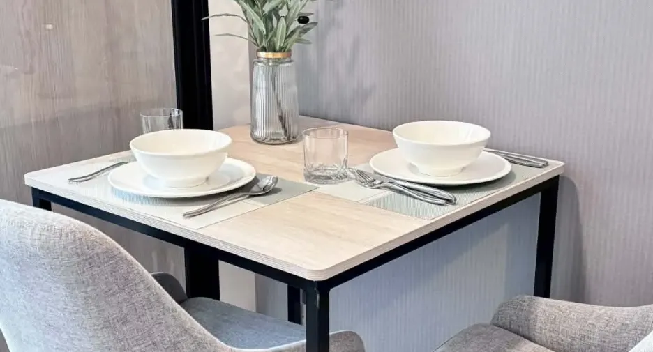 For rent 1 bed condo in Mueang Phuket, Phuket
