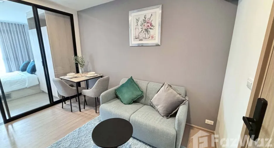 For rent 1 bed condo in Mueang Phuket, Phuket