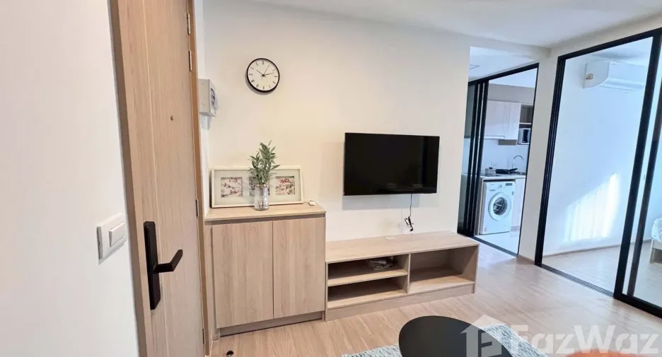 For rent 1 bed condo in Mueang Phuket, Phuket