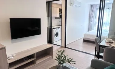 For rent 1 bed condo in Mueang Phuket, Phuket