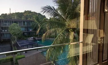 For rent 1 bed condo in Mueang Phuket, Phuket