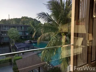 For rent 1 bed condo in Mueang Phuket, Phuket