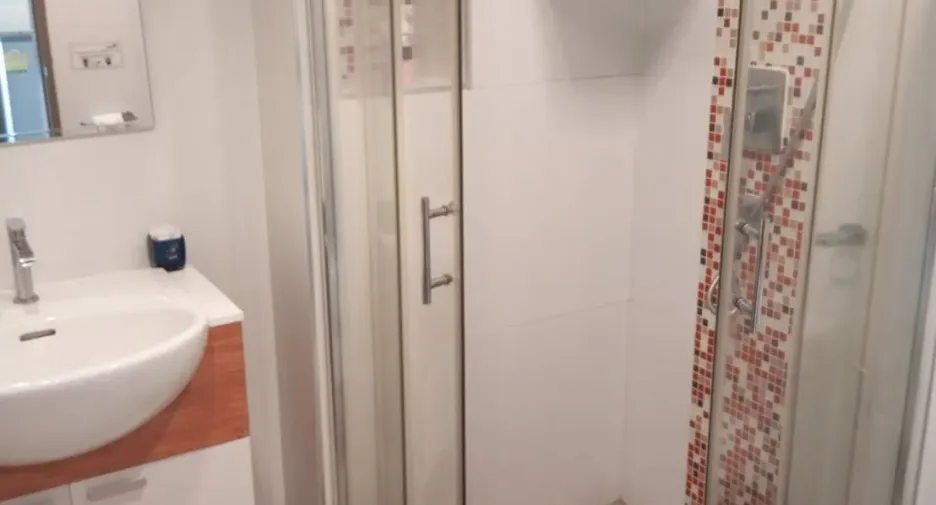 For rent 1 bed condo in Mueang Phuket, Phuket