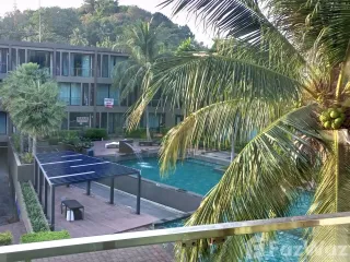 For rent 1 bed condo in Mueang Phuket, Phuket