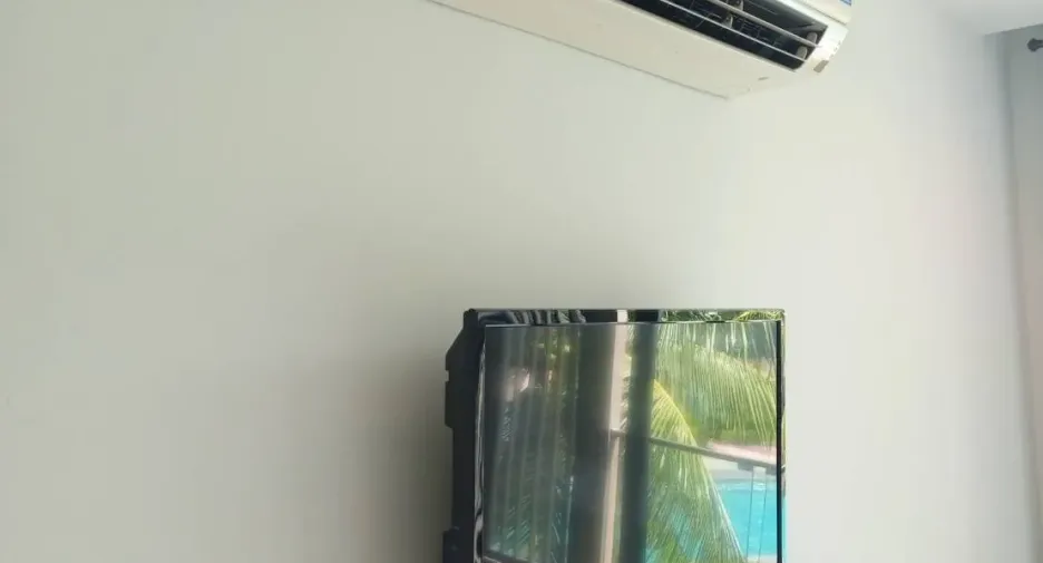 For rent 1 bed condo in Mueang Phuket, Phuket