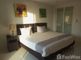 For rent 1 bed condo in Mueang Phuket, Phuket