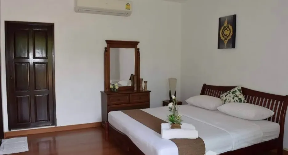 For sale and for rent 7 bedrooms house in Mueang Chiang Mai, Chiang Mai