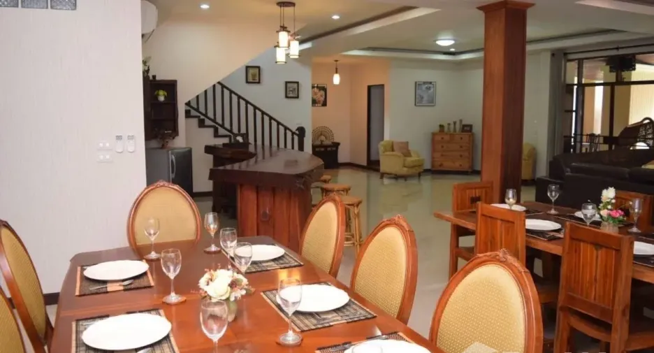 For sale and for rent 7 bedrooms house in Mueang Chiang Mai, Chiang Mai