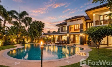 ขาย และ ให้เช่า 7 ห้องนอน บ้านเดี่ยว ใน เมืองเชียงใหม่, เชียงใหม่