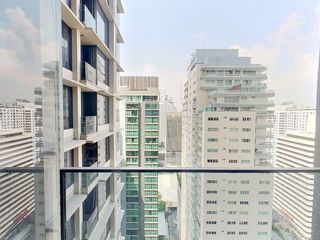 À louer 1 chambre condo à Watthana, Bangkok