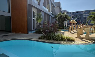 For sale studio condo in Mueang Phuket, Phuket