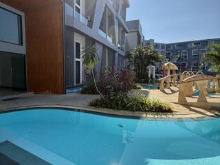 For sale and for rent studio condo in Mueang Phuket, Phuket