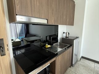 For sale and for rent studio condo in Mueang Phuket, Phuket