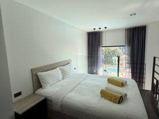 For sale and for rent studio condo in Mueang Phuket, Phuket
