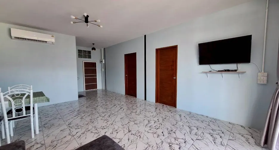出租 2 卧室 独立屋 在 Pran Buri, 班武里府
