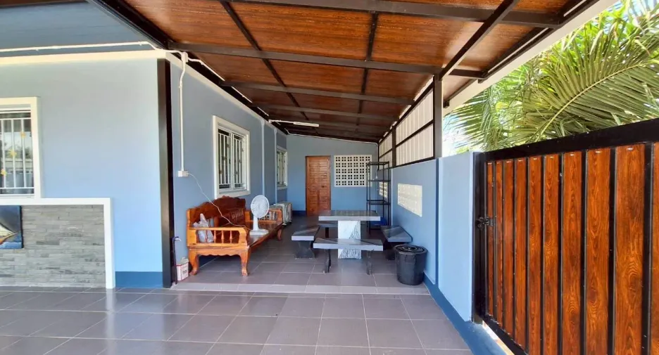 出租 2 卧室 独立屋 在 Pran Buri, 班武里府