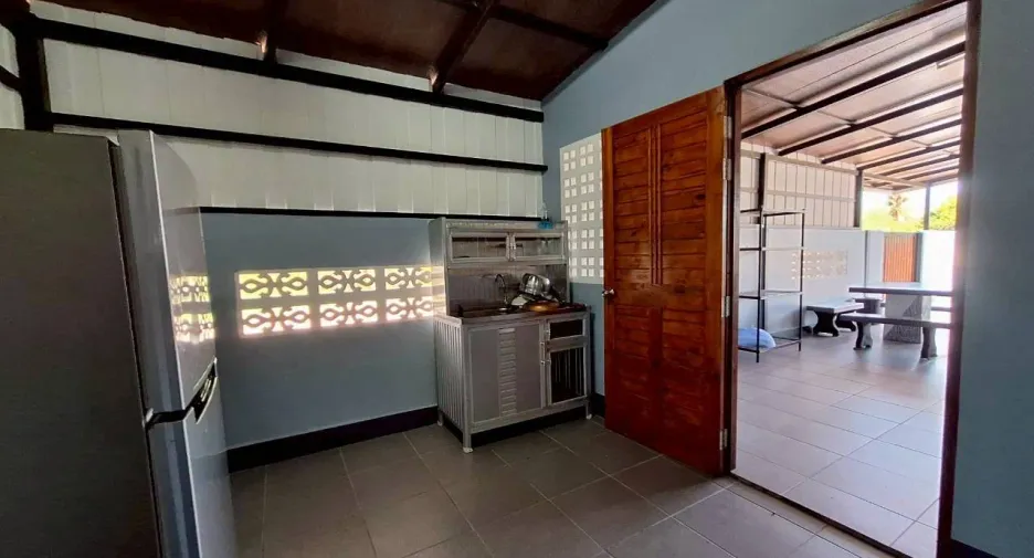 出租 2 卧室 独立屋 在 Pran Buri, 班武里府