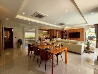 For sale and for rent 4 bedrooms villa in Thalang, Phuket