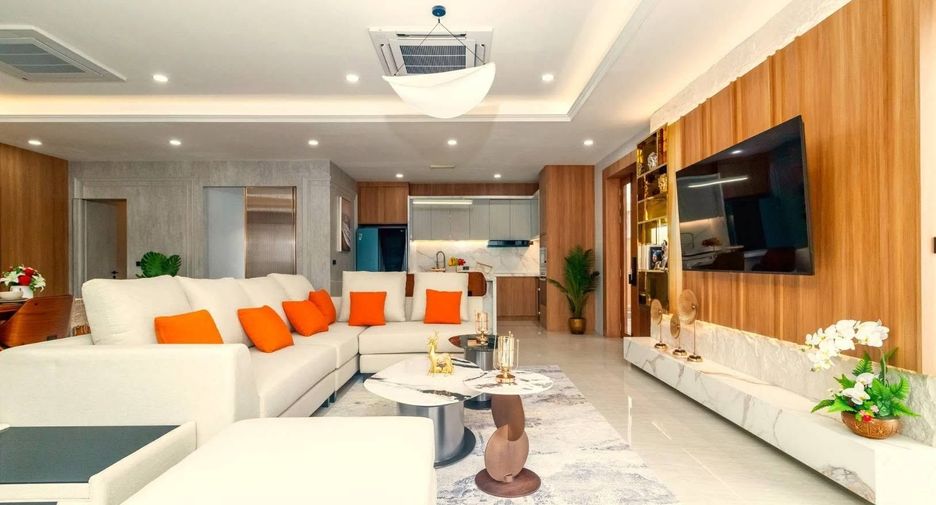 For sale そして for rent 4 ベッドルーム villa in Thalang, Phuket