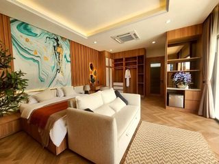 For sale and for rent 4 bedrooms villa in Thalang, Phuket