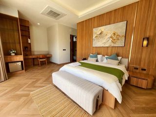 For sale and for rent 4 bedrooms villa in Thalang, Phuket