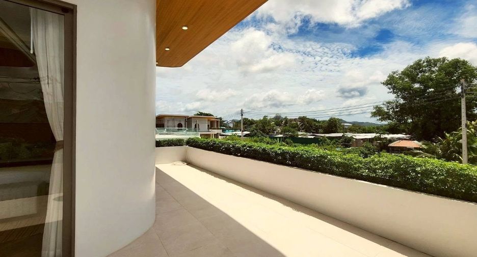 For sale そして for rent 4 ベッドルーム villa in Thalang, Phuket