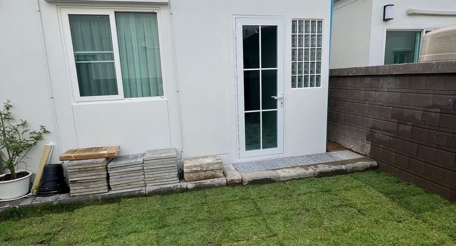 ขาย 4 ห้องนอน บ้านเดี่ยว ใน เมืองเชียงใหม่, เชียงใหม่