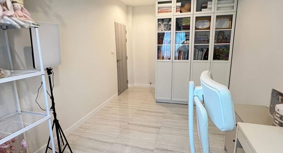 ขาย 4 ห้องนอน บ้านเดี่ยว ใน เมืองเชียงใหม่, เชียงใหม่