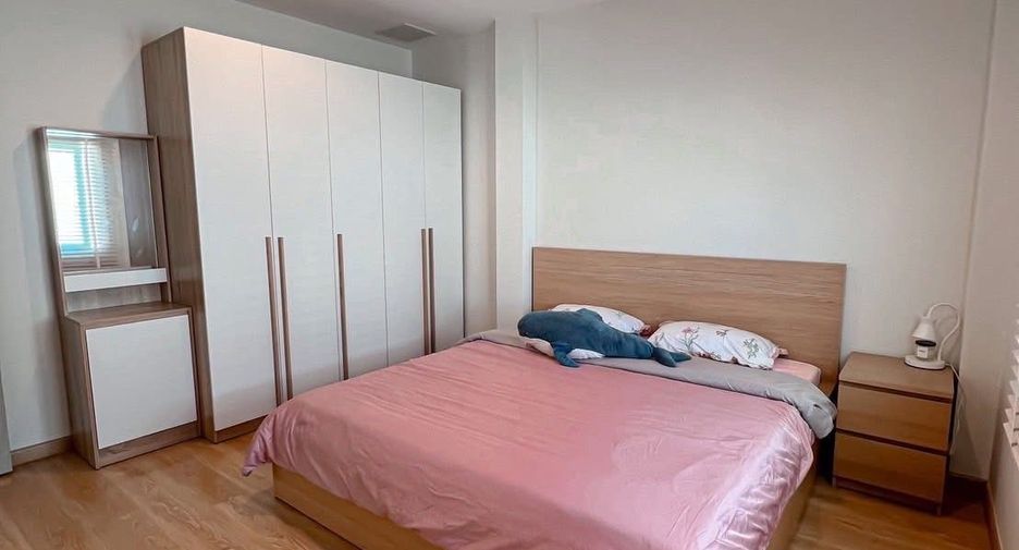 ขาย 4 ห้องนอน บ้านเดี่ยว ใน เมืองเชียงใหม่, เชียงใหม่