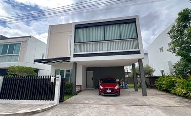 ขาย 4 ห้องนอน บ้านเดี่ยว ใน เมืองเชียงใหม่, เชียงใหม่