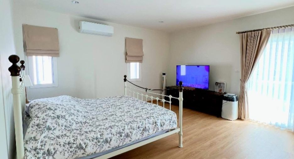 ขาย 4 ห้องนอน บ้านเดี่ยว ใน เมืองเชียงใหม่, เชียงใหม่