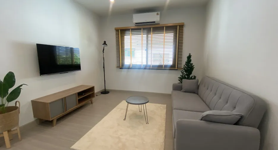 For rent 4 bedrooms house in Mueang Phuket, Phuket