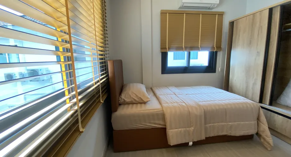 For rent 4 bedrooms house in Mueang Phuket, Phuket
