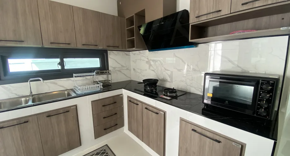 For rent 4 bedrooms house in Mueang Phuket, Phuket