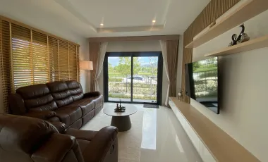For rent 4 bedrooms house in Mueang Phuket, Phuket