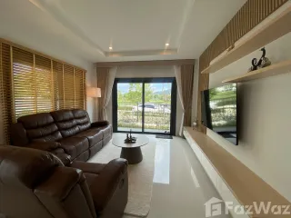 For rent 4 bedrooms house in Mueang Phuket, Phuket