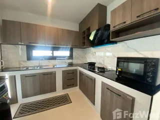 For rent 4 bedrooms house in Mueang Phuket, Phuket