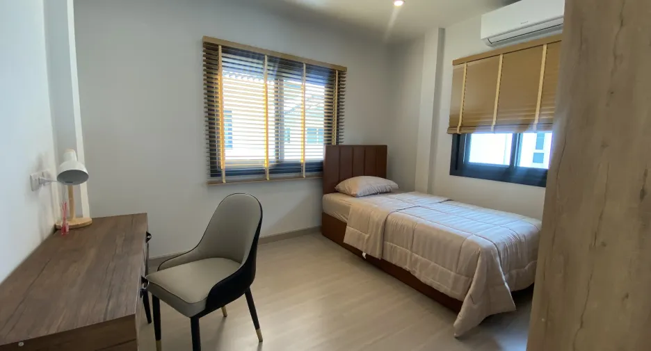 For rent 4 bedrooms house in Mueang Phuket, Phuket