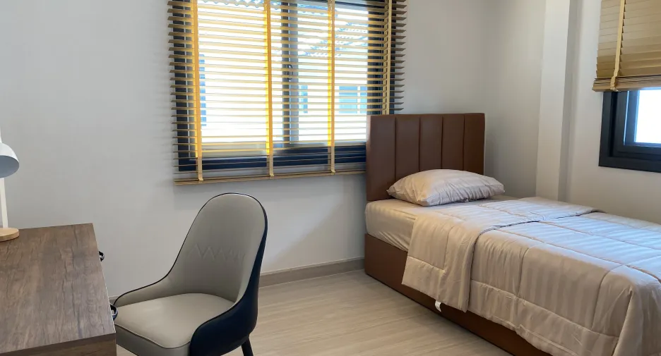 For rent 4 bedrooms house in Mueang Phuket, Phuket