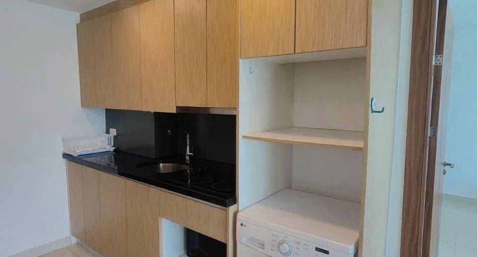 Wohnung zur Miete mit 2 Zimmer in Jomtien, Pattaya