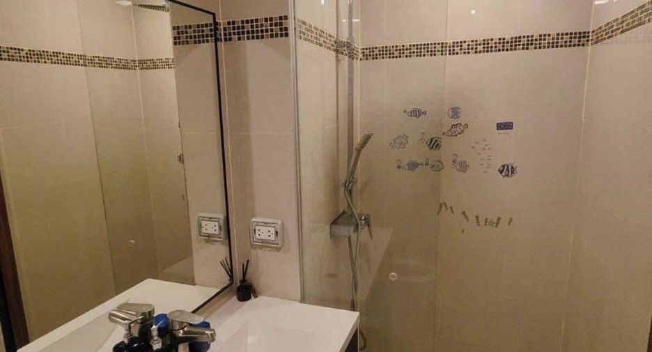 Wohnung zur Miete mit 2 Zimmer in Jomtien, Pattaya