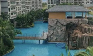 Wohnung zur Miete mit 2 Zimmer in Jomtien, Pattaya