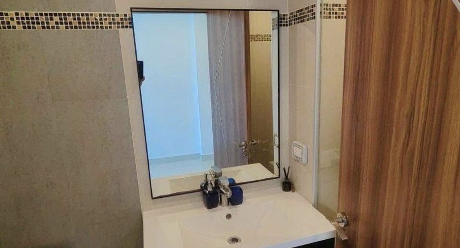 Wohnung zur Miete mit 2 Zimmer in Jomtien, Pattaya