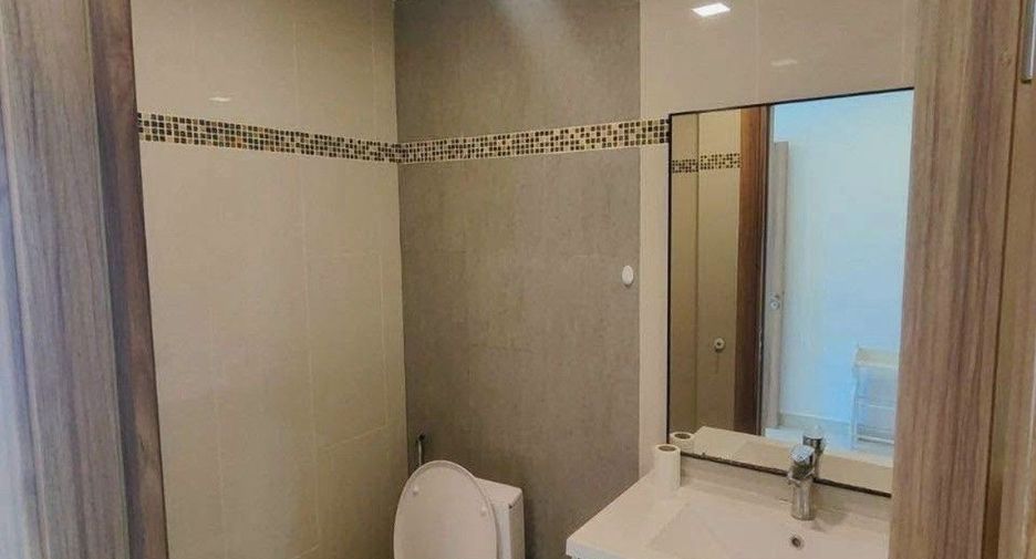 Wohnung zur Miete mit 2 Zimmer in Jomtien, Pattaya