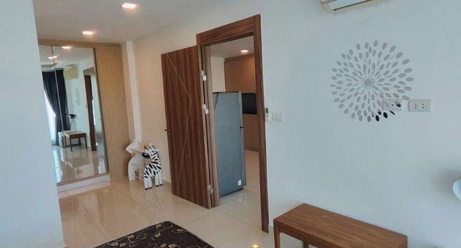 Wohnung zur Miete mit 2 Zimmer in Jomtien, Pattaya